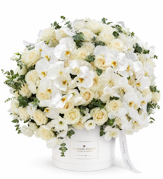 Best Flowers to Send as a Gift — The Ultimate Guide